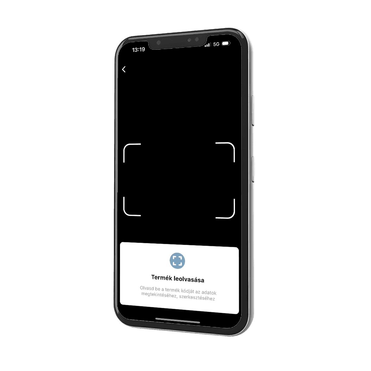 BarcodeScanner AI app screenshot 4
