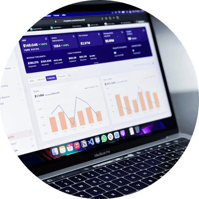 AI assistant and smart stock insights
