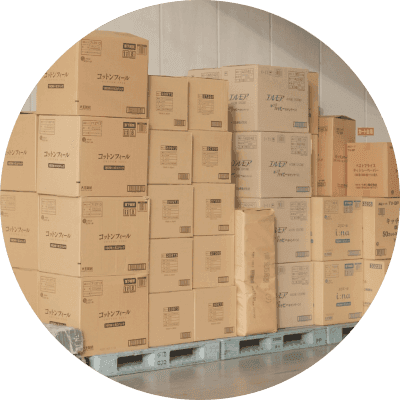 Guided picking, shelf by shelf