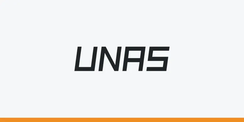 UNAS